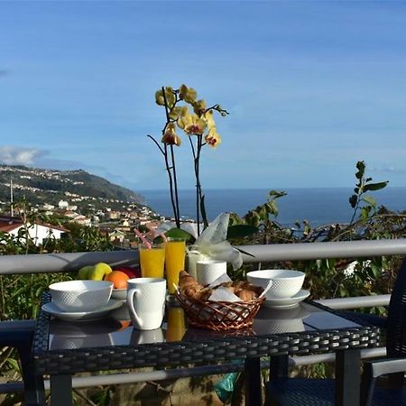 Casa Do Avo Ladeira Villa Estreito Da Calheta Buitenkant foto